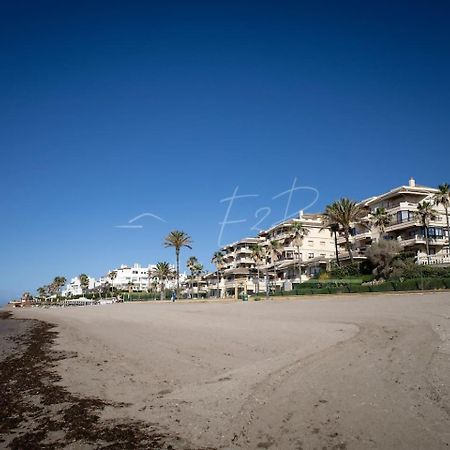 Enjoy2Rent Lubina Del Sol Mijas Sitio de Calahonda Exterior photo
